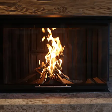 Severin*s - The Alpine Retreat Szálloda 5*